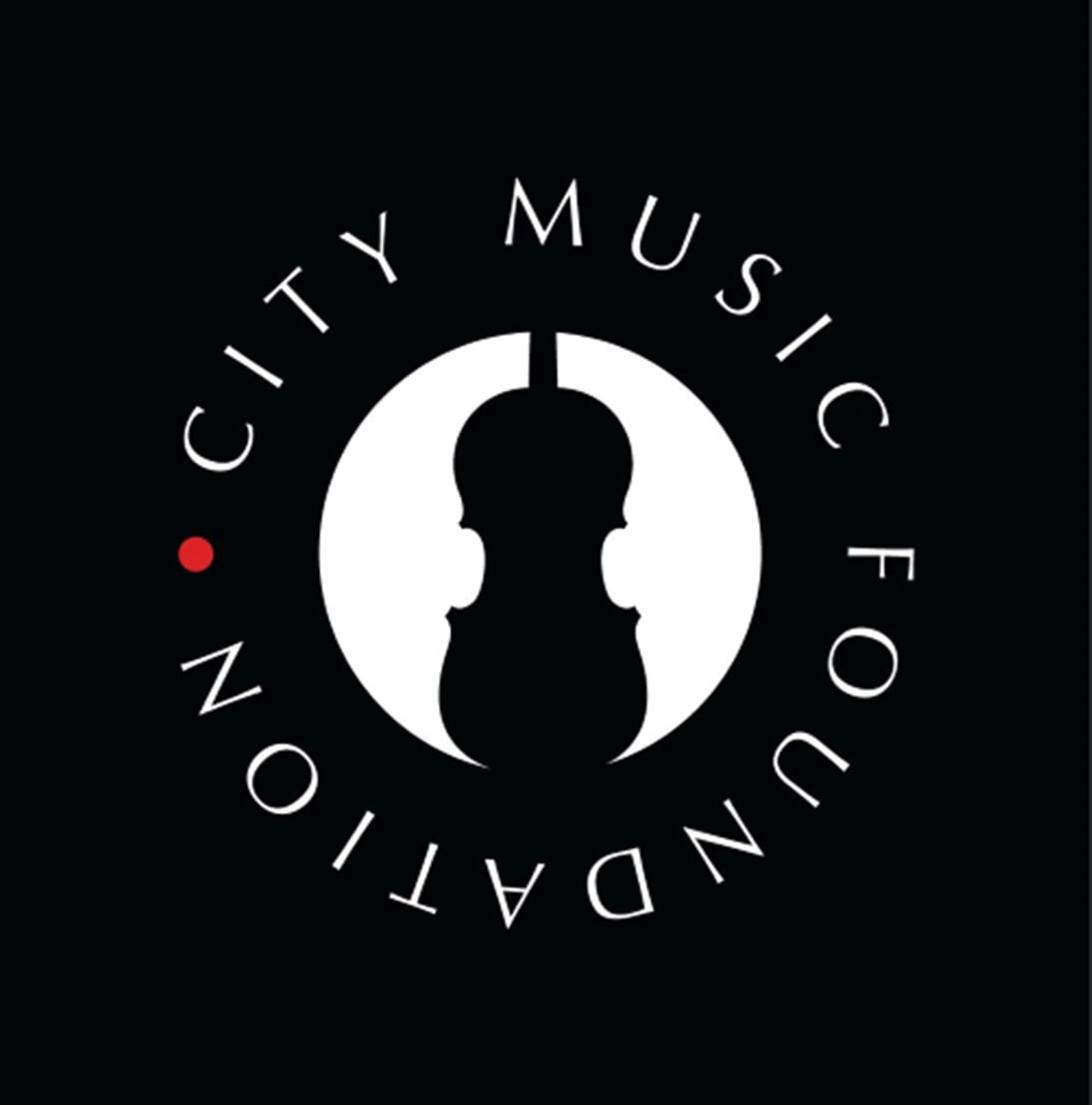 logo City Music Foundation