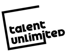 logo Talent Unlimited